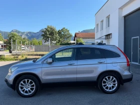 Honda Cr-v 2.0i 4х4 ГАЗ АВТОМАТИК, снимка 2