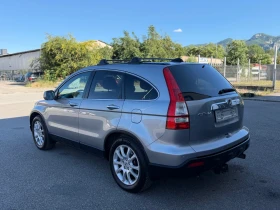 Honda Cr-v 2.0i 4х4 ГАЗ АВТОМАТИК, снимка 3