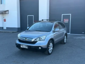 Honda Cr-v 2.0i 4х4 ГАЗ АВТОМАТИК, снимка 1