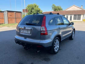 Honda Cr-v 2.0i 4х4 ГАЗ АВТОМАТИК, снимка 5