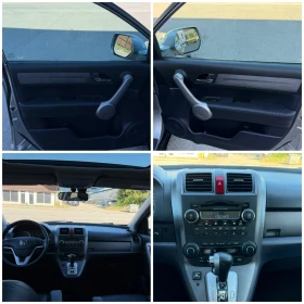 Honda Cr-v 2.0i 4х4 ГАЗ АВТОМАТИК, снимка 10
