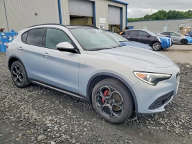 Alfa Romeo Stelvio TI| DISTRONIC| HARMAN/KARDON| KEYLESS, снимка 1