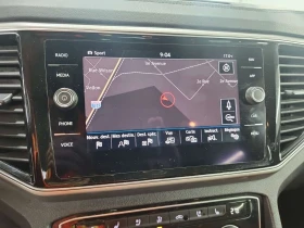 VW Atlas EXECLINE/CARFAX/7 МЕСТА/ОБДУХ/ПОДГРЕВ/ПАНО, снимка 11