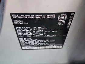 VW Atlas EXECLINE/CARFAX/7 МЕСТА/ОБДУХ/ПОДГРЕВ/ПАНО, снимка 17