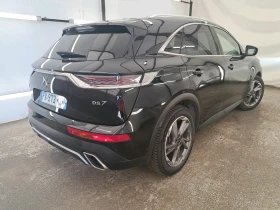 DS DS 7 Crossback E-TENSE 4X4 300 RIVOLI, снимка 4