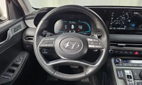 Hyundai Palisade 3.8* EXCLUSIVE* ПОДГРЕВ* ОБДУХВАНЕ* ДИСТРОНИК* 360, снимка 8