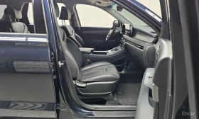 Hyundai Palisade 3.8* EXCLUSIVE* ПОДГРЕВ* ОБДУХВАНЕ* ДИСТРОНИК* 360, снимка 13