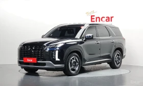 Hyundai Palisade 3.8* EXCLUSIVE* ПОДГРЕВ* ОБДУХВАНЕ* ДИСТРОНИК* 360, снимка 1
