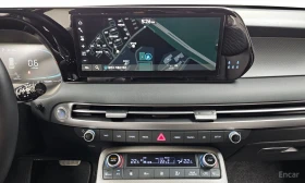 Hyundai Palisade 3.8* EXCLUSIVE* ПОДГРЕВ* ОБДУХВАНЕ* ДИСТРОНИК* 360, снимка 9