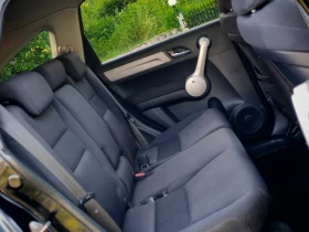 Honda Cr-v 2.2i-CDTi* 6-СКОРОСТИ* ДЕСЕН ВОЛАН* , снимка 13