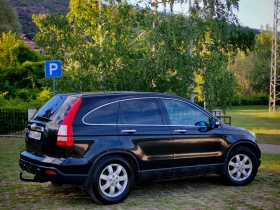 Honda Cr-v 2.2i-CDTi* 6-СКОРОСТИ* ДЕСЕН ВОЛАН* , снимка 7