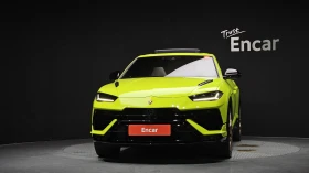 Lamborghini Urus Urus 4.0 V8 S, снимка 3