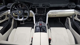 Lamborghini Urus Urus 4.0 V8 S, снимка 7