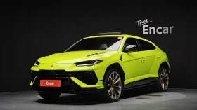 Lamborghini Urus Urus 4.0 V8 S, снимка 1