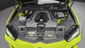 Lamborghini Urus Urus 4.0 V8 S, снимка 6
