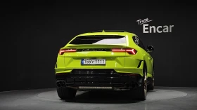 Lamborghini Urus Urus 4.0 V8 S, снимка 4