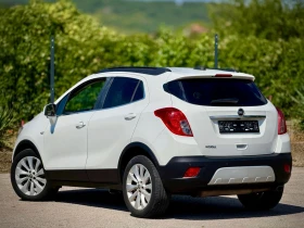 Opel Mokka LPG 1.4T, снимка 6