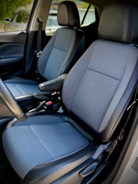 Opel Mokka LPG 1.4T, снимка 7