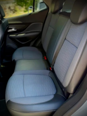 Opel Mokka LPG 1.4T, снимка 13