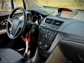Opel Mokka LPG 1.4T, снимка 11