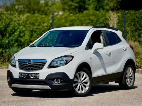 Opel Mokka LPG 1.4T, снимка 3