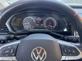 VW T-Cross LIFE+ /1.0TSI/110K.C./6MT, снимка 12