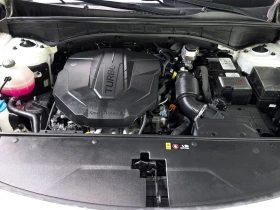 Kia Sorento Diesel 2.2 2WD| DIST| КАМЕРА| ПОДГРЕВ| ОБДУХВАНЕ, снимка 6
