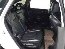 Kia Sorento Diesel 2.2 2WD| DIST| КАМЕРА| ПОДГРЕВ| ОБДУХВАНЕ, снимка 12