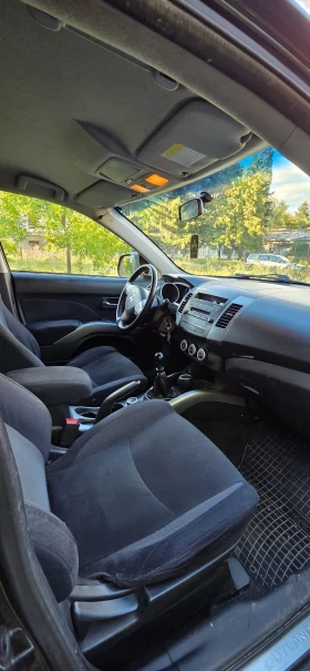 Mitsubishi Outlander, снимка 7