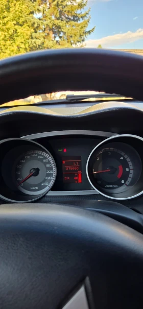 Mitsubishi Outlander, снимка 10