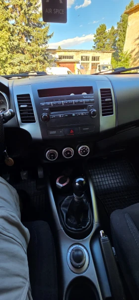 Mitsubishi Outlander, снимка 9