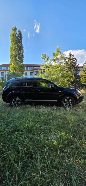Mitsubishi Outlander, снимка 3