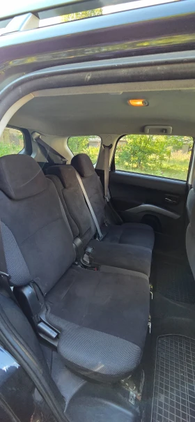 Mitsubishi Outlander, снимка 6