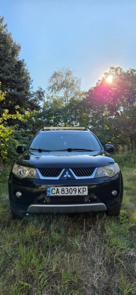 Mitsubishi Outlander, снимка 1