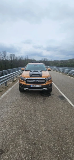 Ford Ranger 2.3 LARIAT, снимка 5