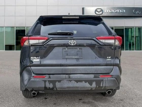 Toyota Rav4 ЦЕНА ДО БЪЛГАРИЯ АВТОКРЕДИТ, снимка 5