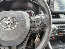 Toyota Rav4 ЦЕНА ДО БЪЛГАРИЯ АВТОКРЕДИТ, снимка 9