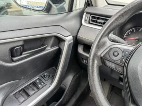 Toyota Rav4 ЦЕНА ДО БЪЛГАРИЯ АВТОКРЕДИТ, снимка 10
