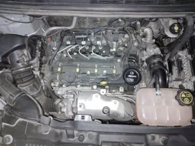 Opel Mokka 1.6 CDTI 4x4, снимка 10