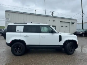 Land Rover Defender Automatic, снимка 2