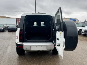 Land Rover Defender Automatic, снимка 4