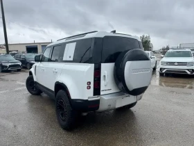 Land Rover Defender Automatic, снимка 7