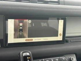 Land Rover Defender Automatic, снимка 14