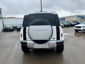 Land Rover Defender Automatic, снимка 6