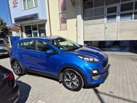 Kia Sportage, снимка 5
