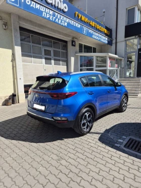 Kia Sportage, снимка 7