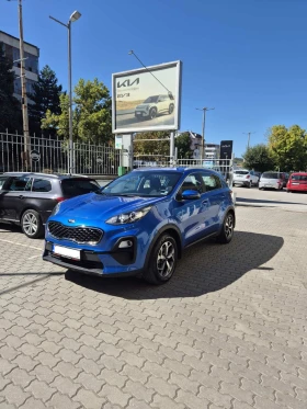 Kia Sportage, снимка 1