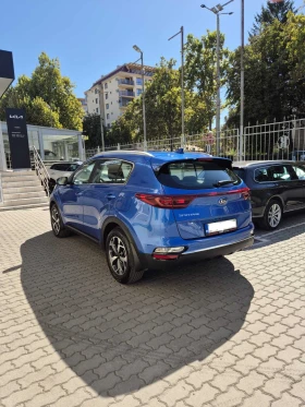 Kia Sportage, снимка 6