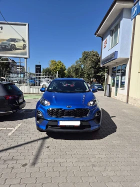 Kia Sportage, снимка 2