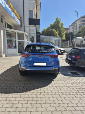Kia Sportage, снимка 8
